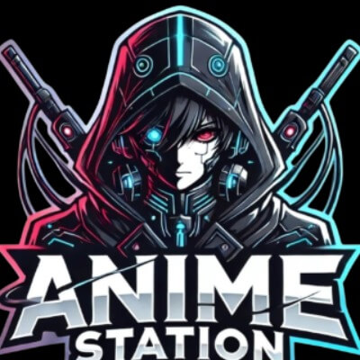 אנימה סטיישן  | lee