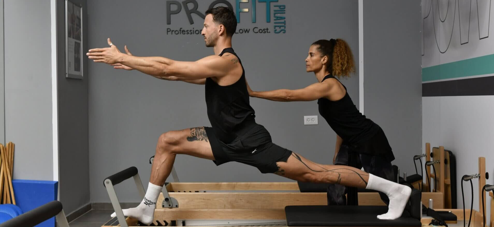 פרופיט קריית אונו - Profit Qiryat Ono