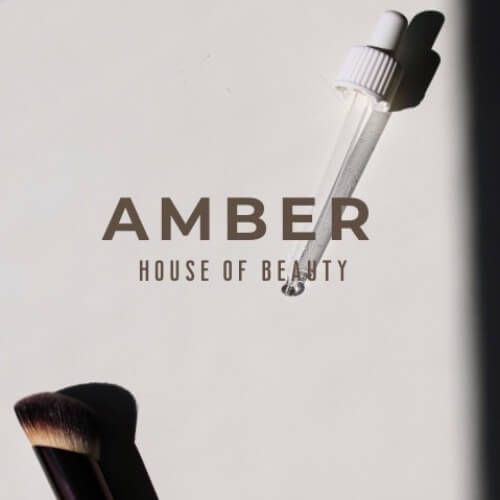 AMBER house of beauty | lee
