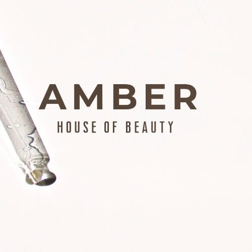 AMBER house of beauty | lee