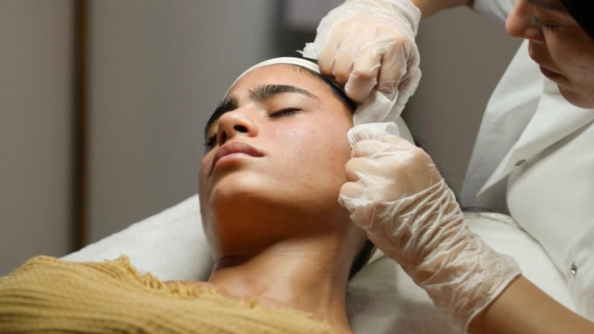 AMBER house of beauty