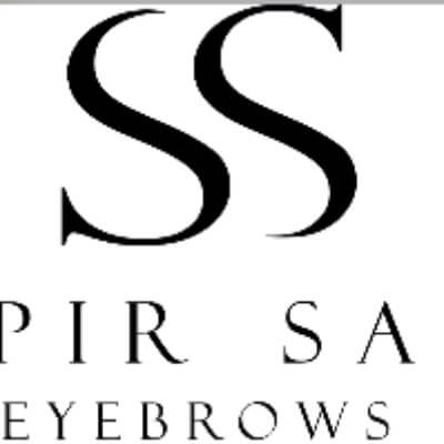 Sapir brows | lee