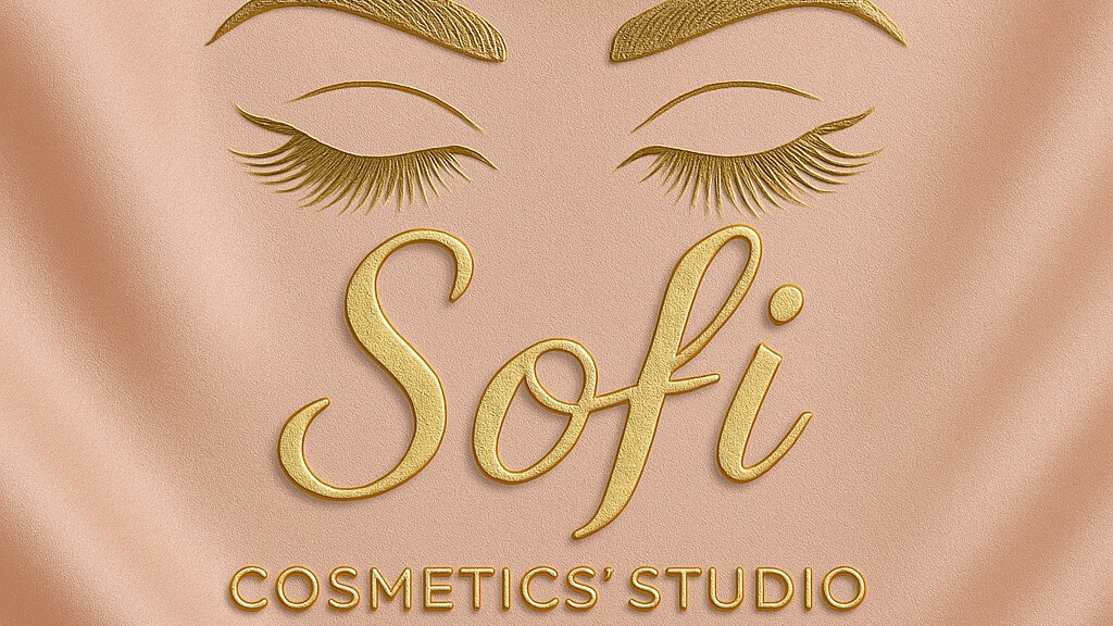 Sofi Lashes & Cosmetics 