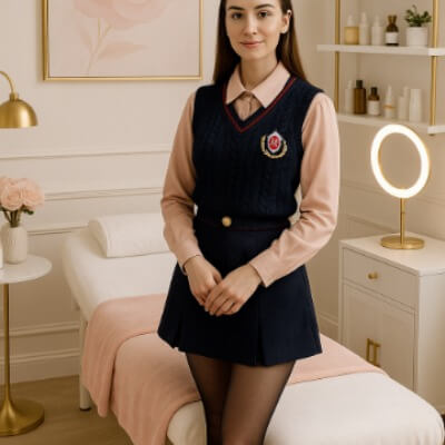 Sofi Lashes & Cosmetics  | lee