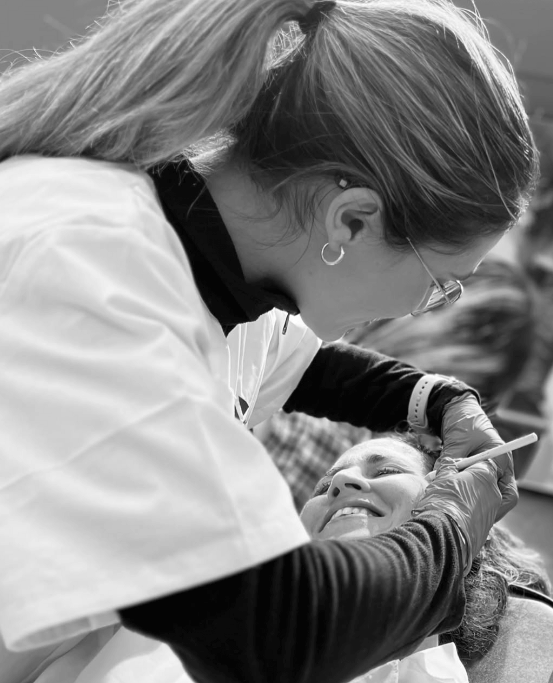 ד״ר מריאל גורטין אברהמי