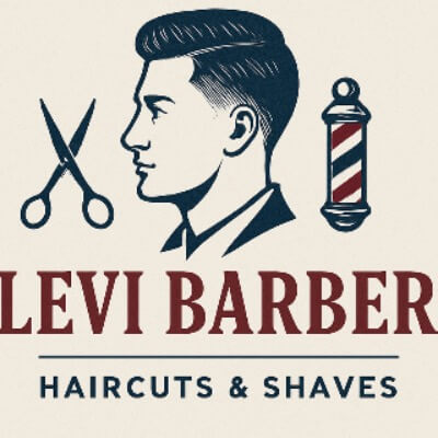 Levi barbershop | lee