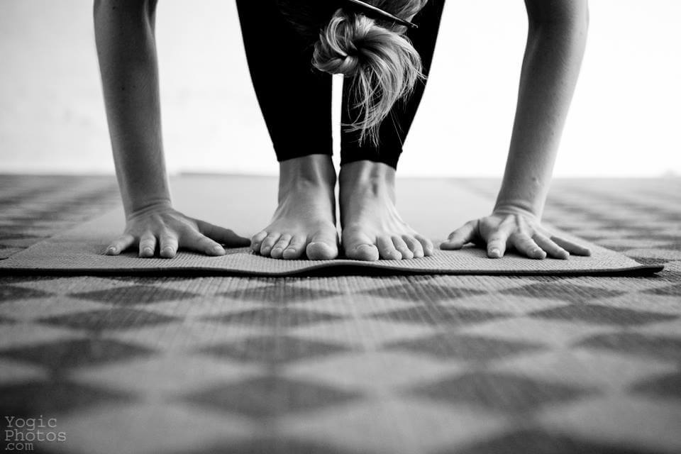 נאיה יוגה - Naya Yoga