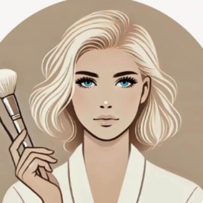 Inessa cosmetics | lee