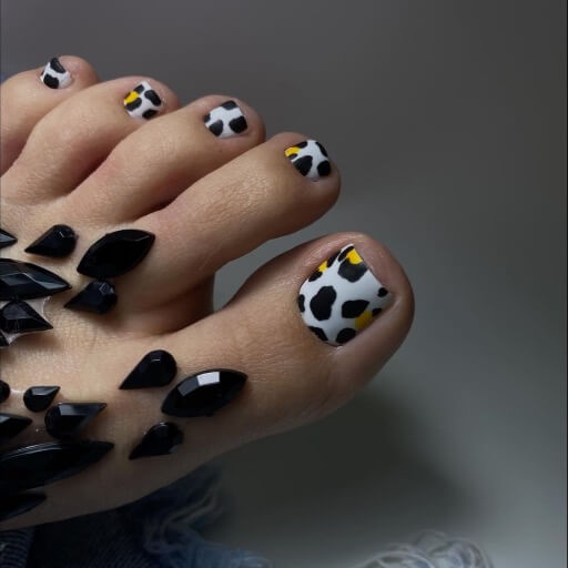 Ilona akopyan & pedicure ashkelon | lee