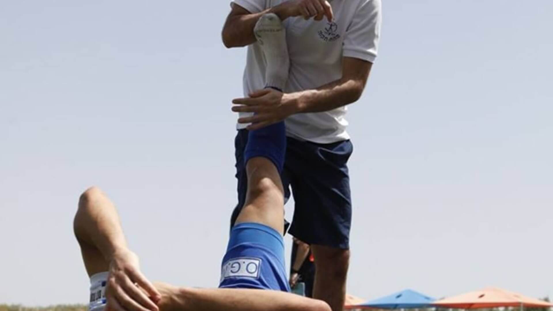 | רודד פיזיותרפיה