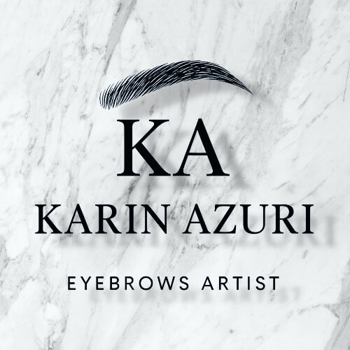 Karin eyebrows | lee