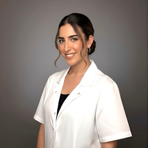 לי אזולאי קוסמטיקאית | lee