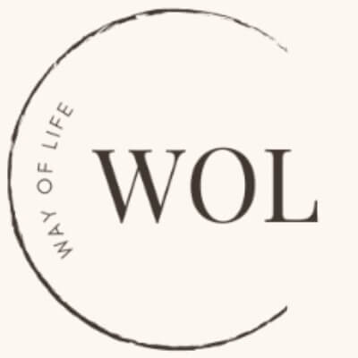 WOL- Way Of Life | Lee