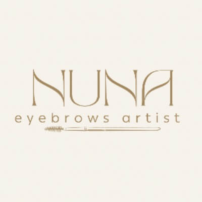 NUNA eyebrows  | lee