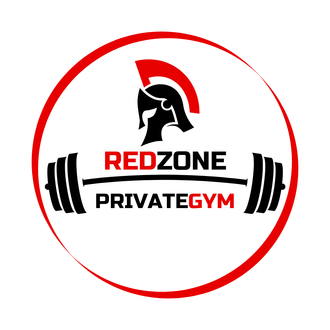 REDZONEPRIVATEGYM | lee