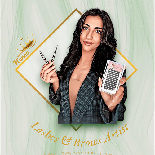 Lashes & Brows | lee