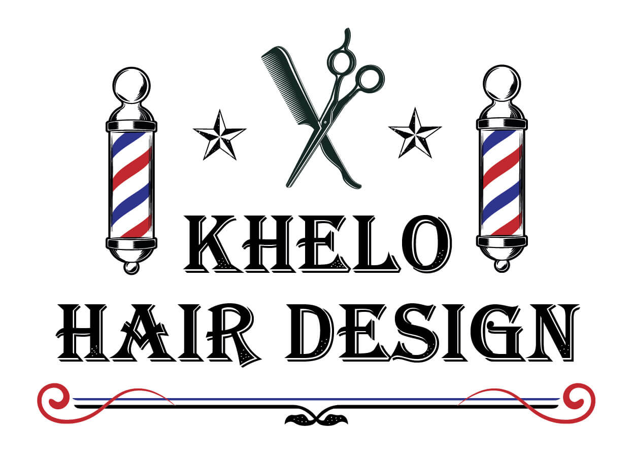 Khelo Hair Design | lee