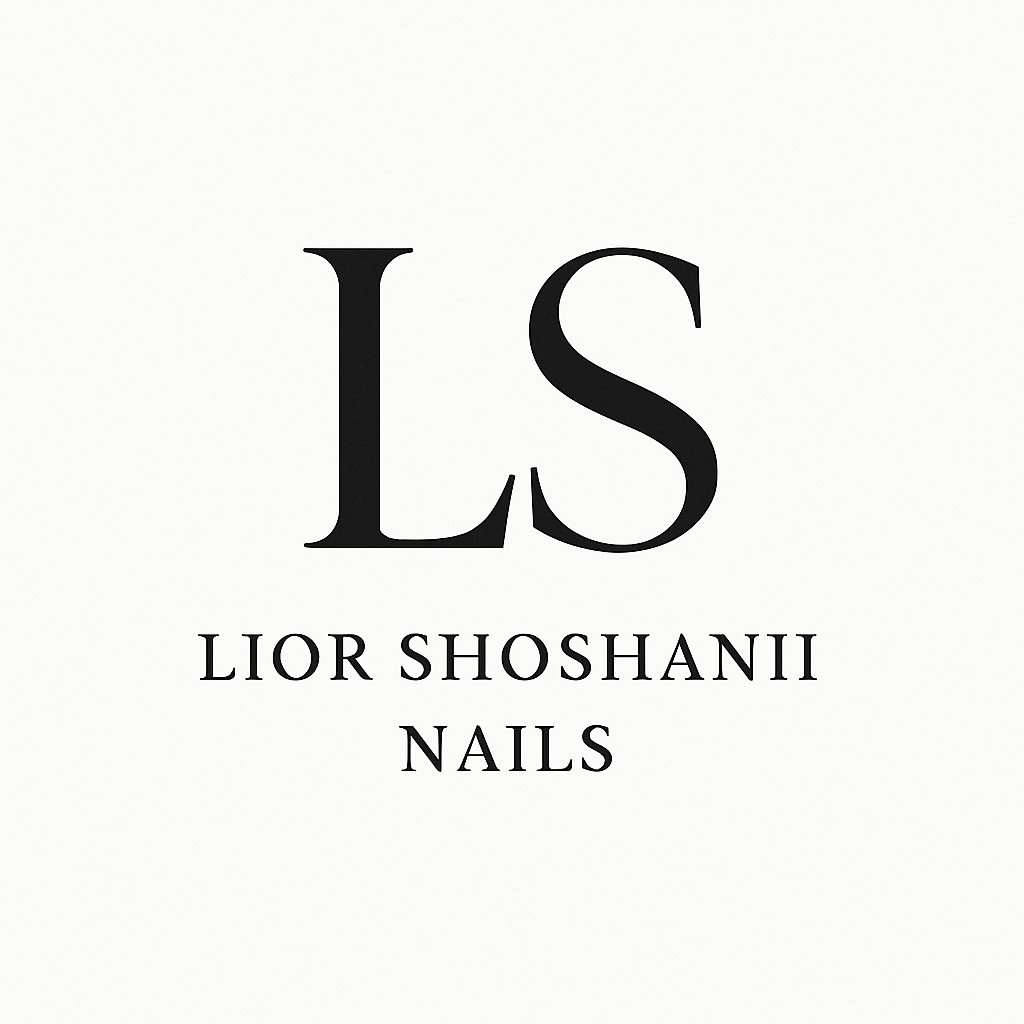 ליאור שושני nails  | lee