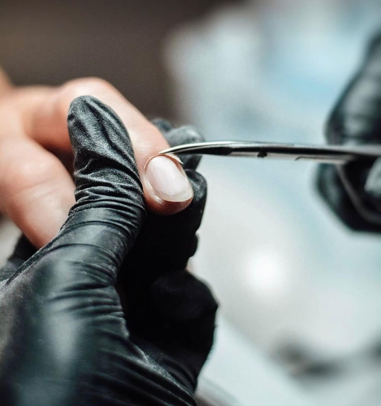 ליאור שושני nails 