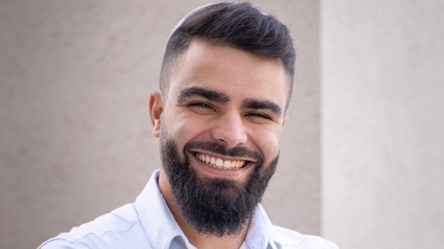 אריאל בן מוחא