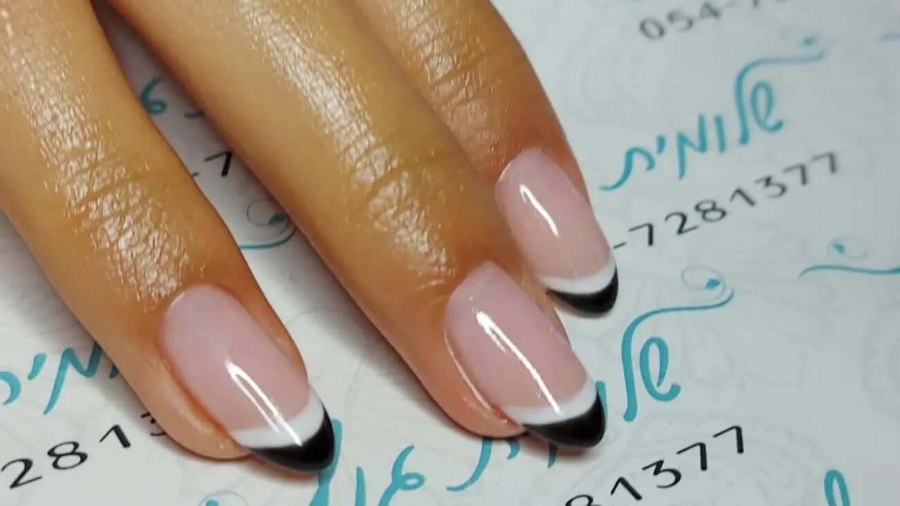 שלומית גנץ נייל