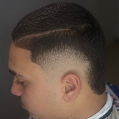 ORI_barbershop | lee
