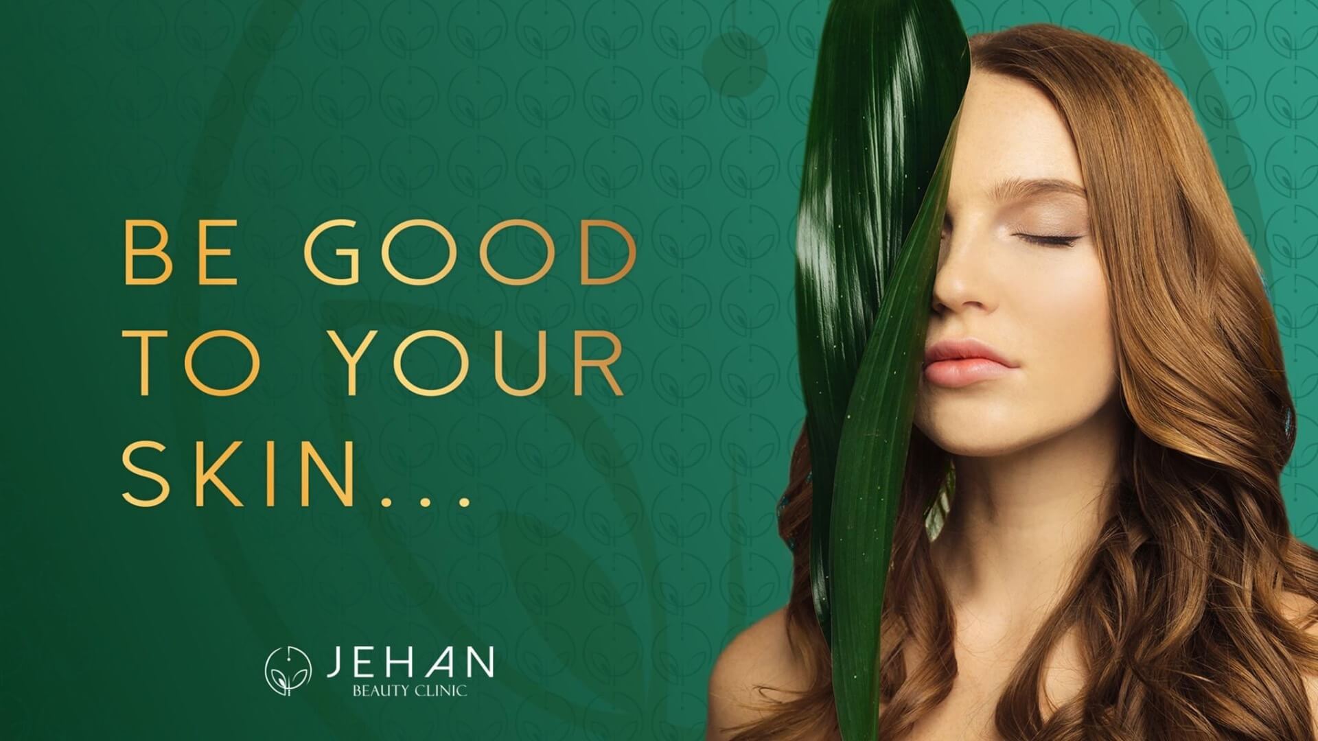 Jehan beauty clinic