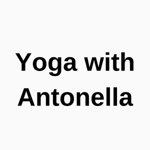 Yoga Antonella  | lee