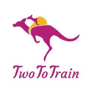 Two to Train | lee