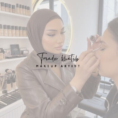 Tamador MUA | Lee