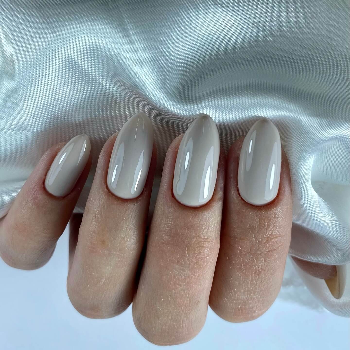 שקד ציפורניים