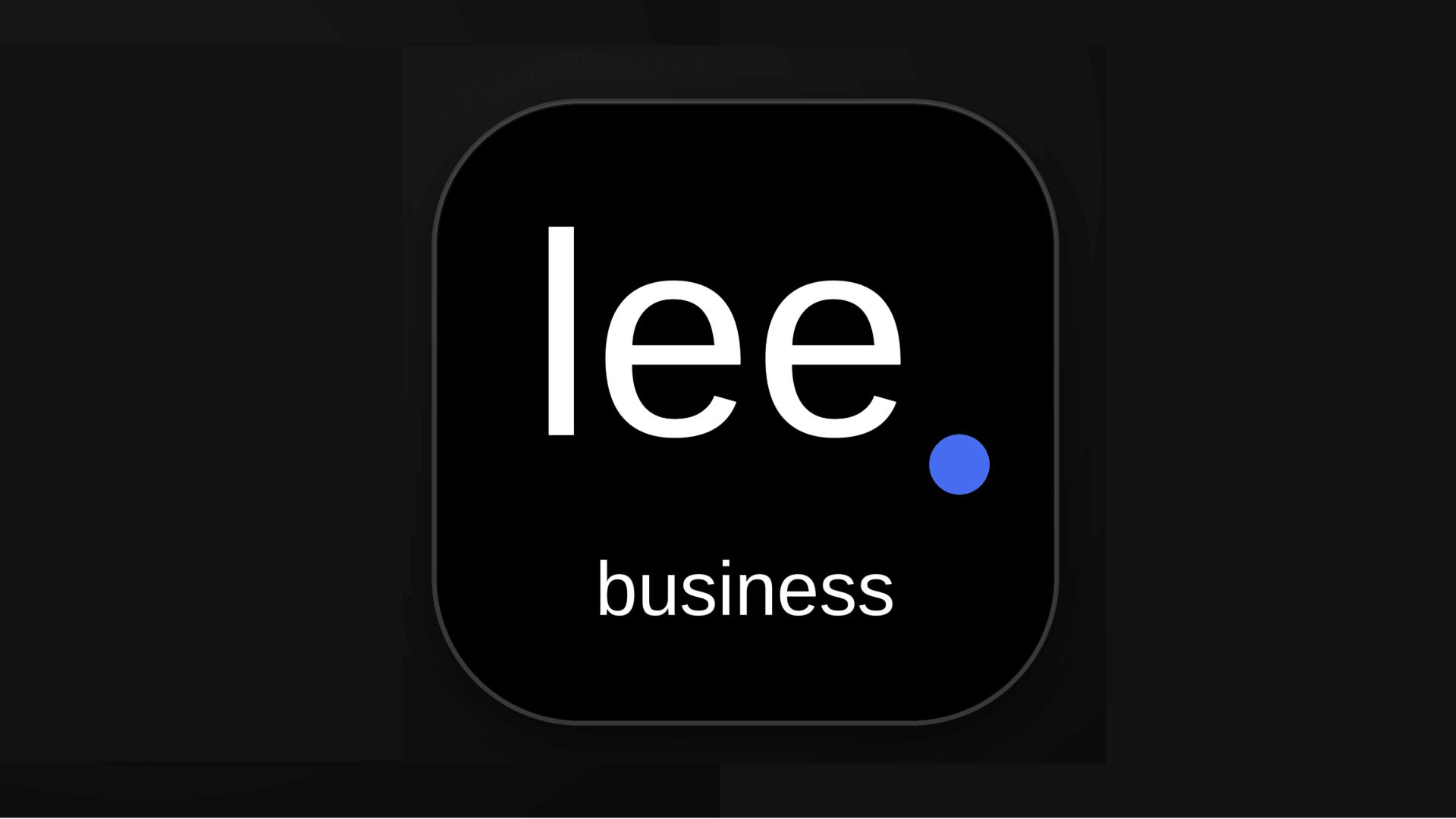 מערכת ניהול lee