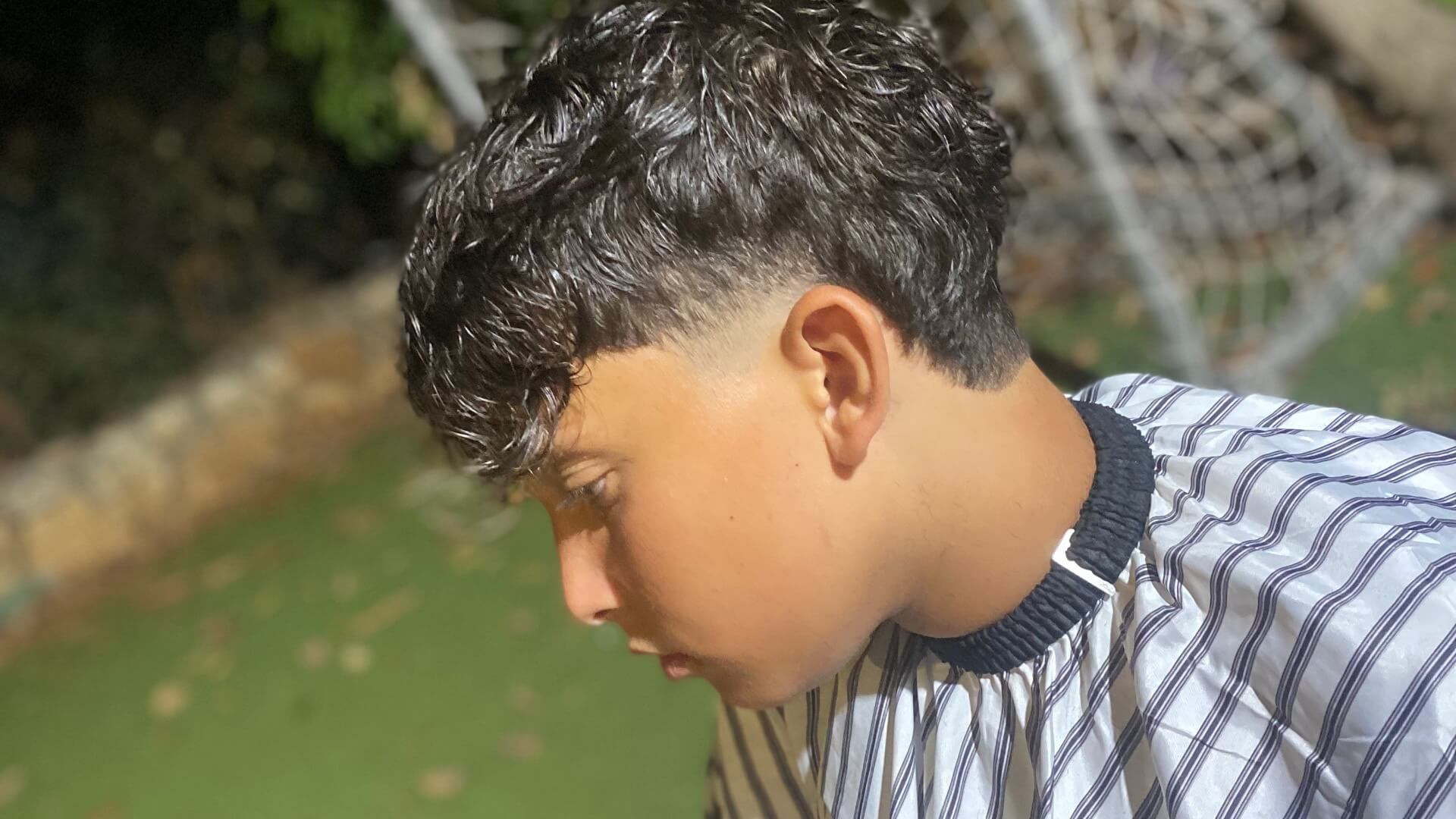 | Ozeribarber