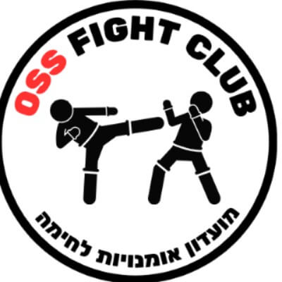 oss fight club | lee