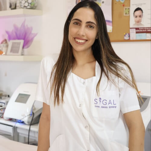 ליאור בן עמי קוסמטיקה | lee