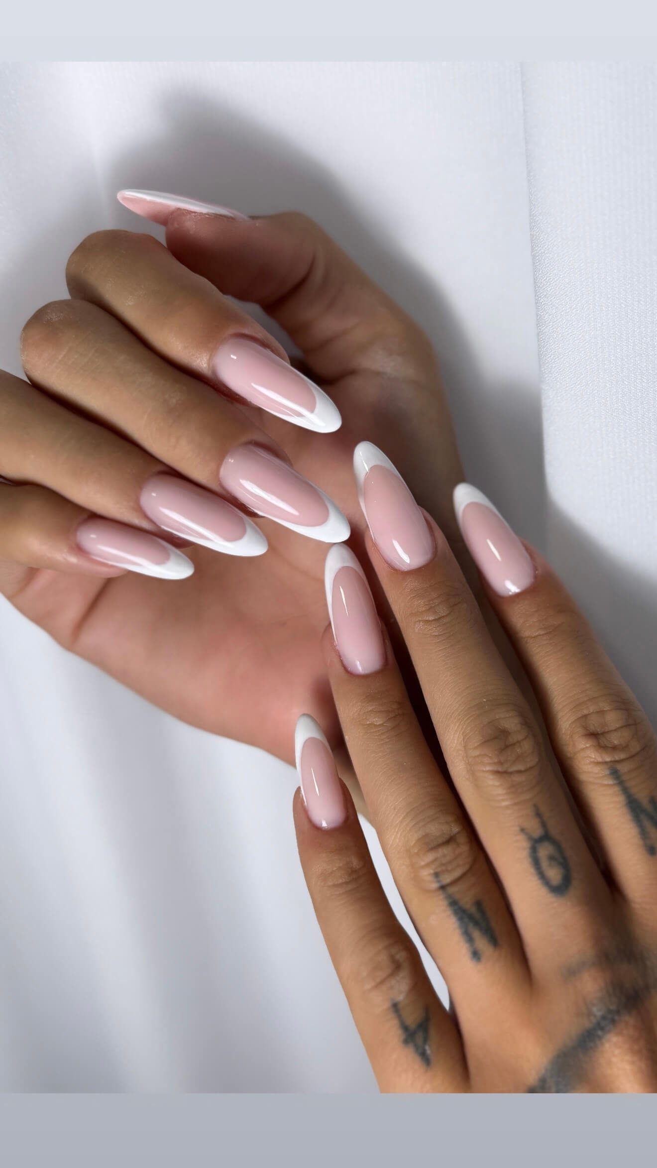 Hodaya yael_Nails & Beauty 