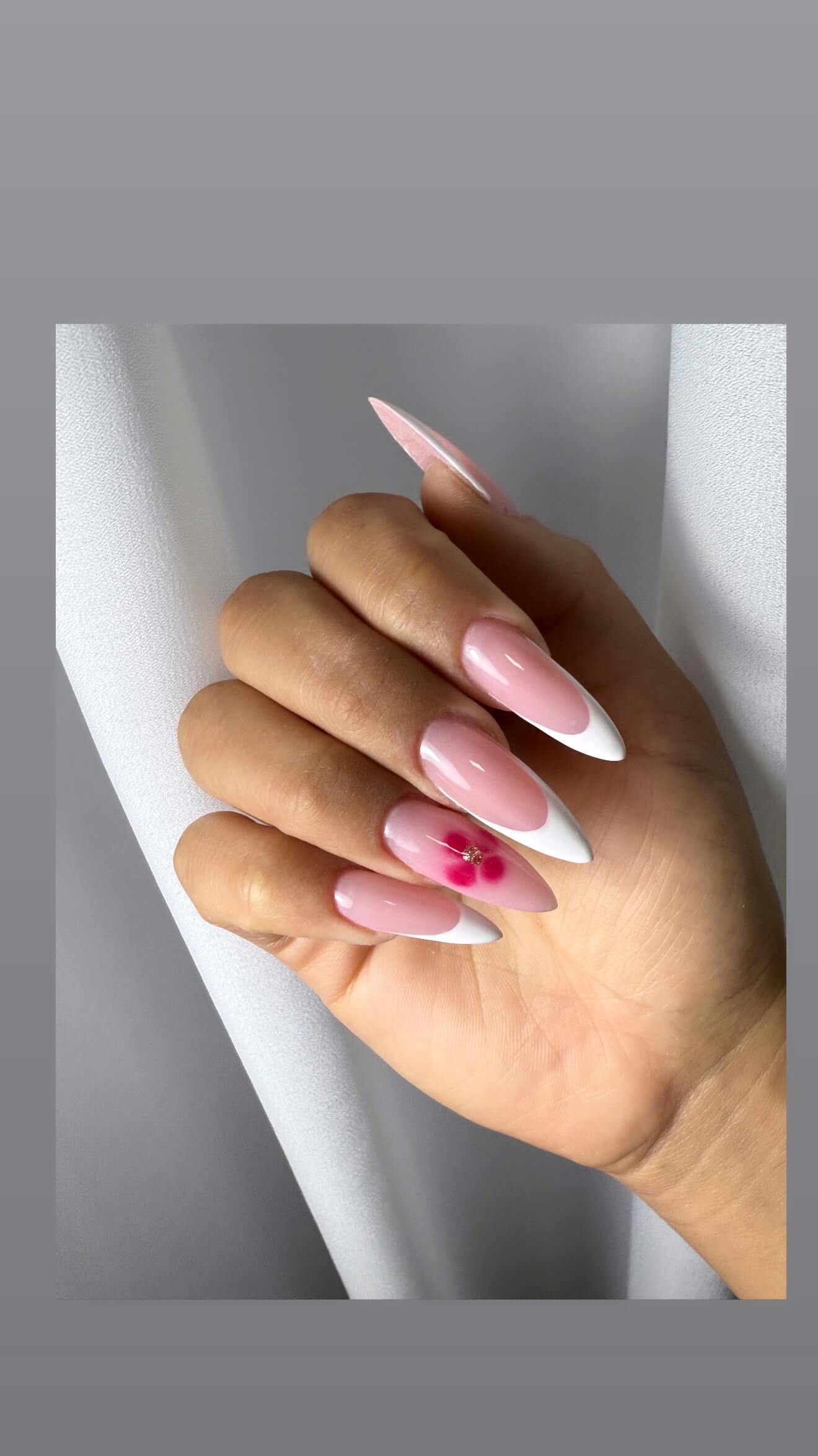 Hodaya yael_Nails & Beauty  | lee