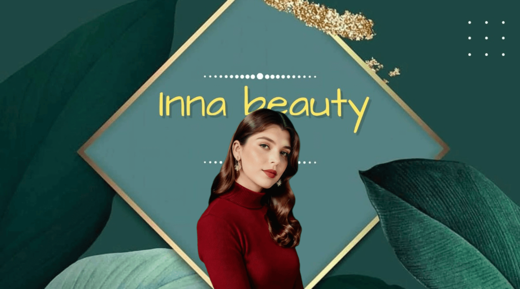 Inna beauty salon