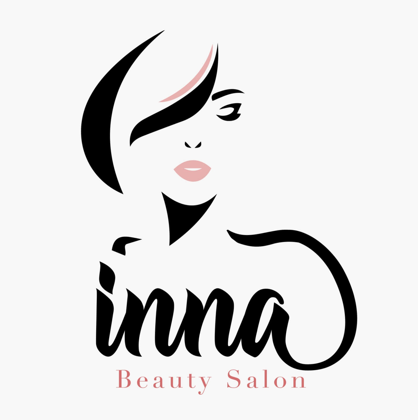 Inna beauty salon | lee