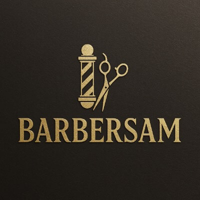 Barber Sam  | lee