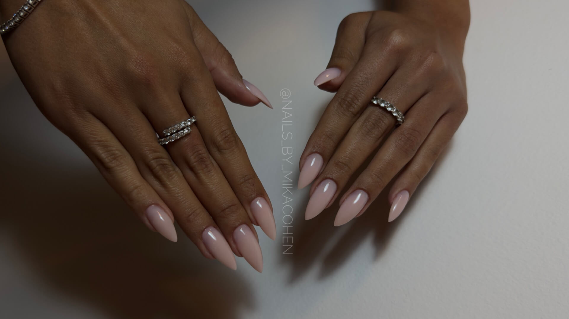  | Nails by Mika cohen