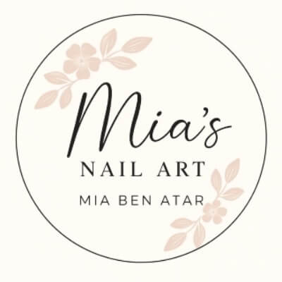 MIA NAIL ART | lee