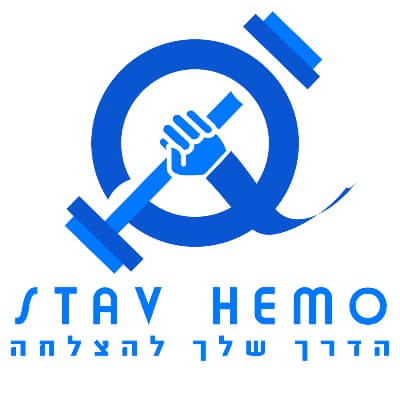 Stav hemo personal trainer  | lee
