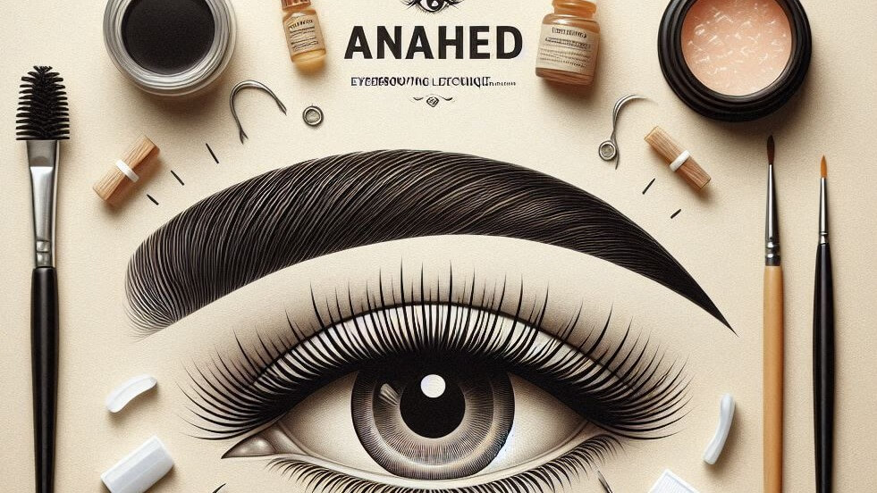 אנאהיד יוסף