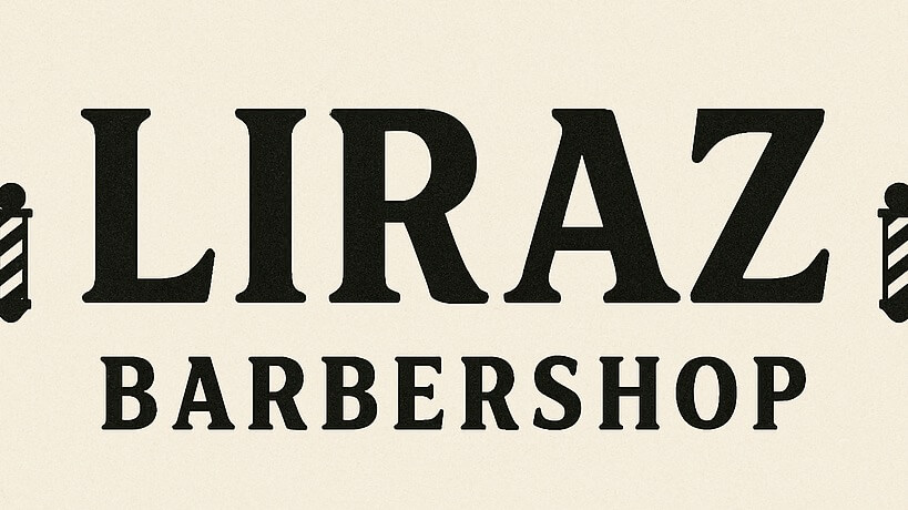 LIRAZ BARBERSHOP