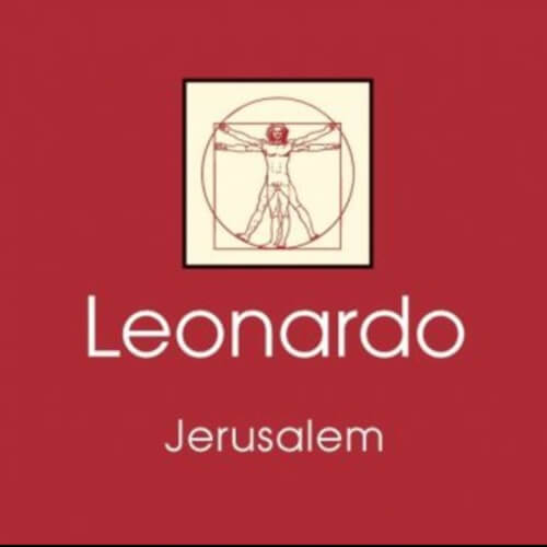 ספא במלון לאונרדו ירושלים -Leonardo Spa | lee