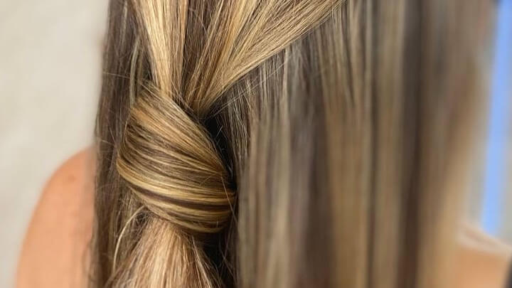 KOBI Cohen HOUSE OF BEAUTY 