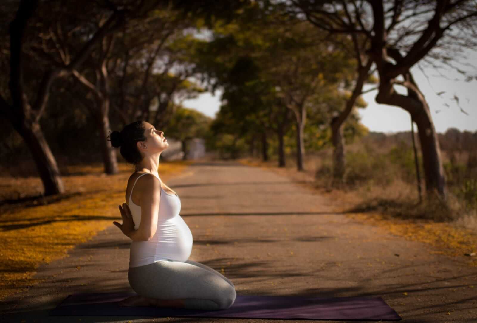 מורן ויזנסקי יוגה