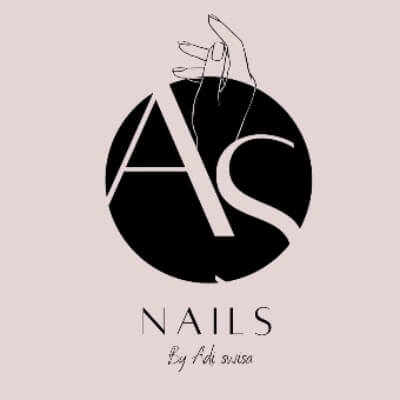 As Nails | lee