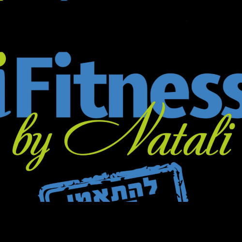 iFitness by Natali  | lee